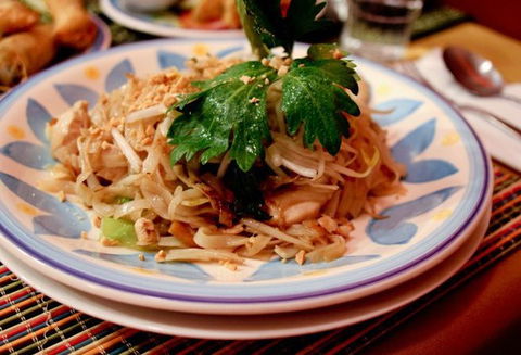 Little Thai Cafe & Restaurant - Perisher Accommodation 0