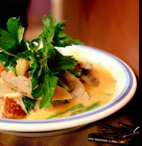 Little Thai Cafe & Restaurant - Perisher Accommodation 1