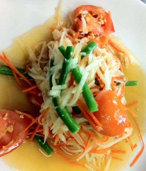 Little Thai Cafe & Restaurant - Perisher Accommodation 2