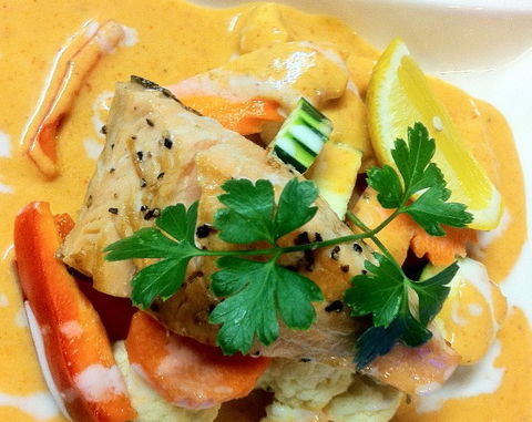 Little Thai Cafe & Restaurant - Perisher Accommodation 3