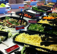 Sizzler - Perisher Accommodation