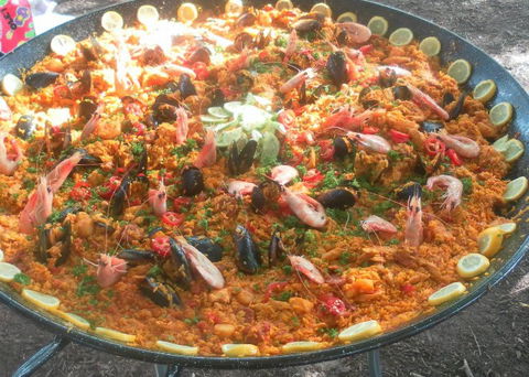 Pepe's Mexican Newmarket - Perisher Accommodation 0