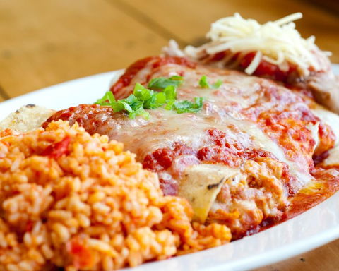 Pepe's Mexican Newmarket - Perisher Accommodation 1