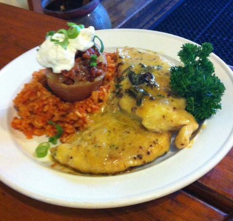 Pepe's Mexican Newmarket - Perisher Accommodation 2