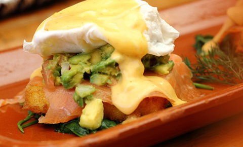 Pepe's Mexican Newmarket - Perisher Accommodation 5