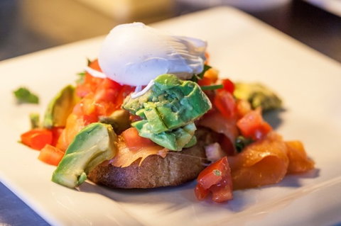 Kirramisu Cafe & Restaurant - Perisher Accommodation 2