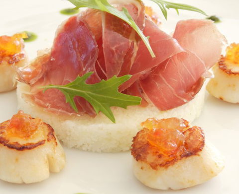 Ebb Waterfront Dining & Cellar - Perisher Accommodation 1