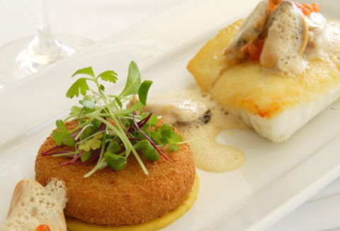 Ebb Waterfront Dining & Cellar - Perisher Accommodation 2