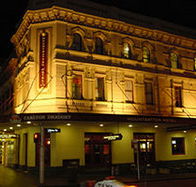 Mountbatten Hotel - Perisher Accommodation