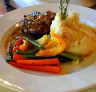 The George Tavern - Perisher Accommodation