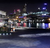 Fix Docklands - Perisher Accommodation