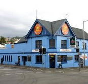 Trade Tavern - Perisher Accommodation