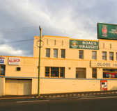Globe Hotel - Perisher Accommodation