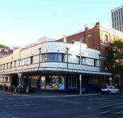 Telegraph Hotel - Perisher Accommodation
