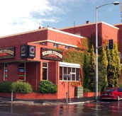 Welcome Stranger Hotel - Perisher Accommodation