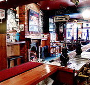 New Sydney Hotel - Perisher Accommodation