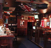 Victoria Tavern - Perisher Accommodation
