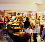 Ocean Beach Hotel - Perisher Accommodation