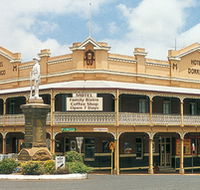 Heritage Hotel Motel - Perisher Accommodation
