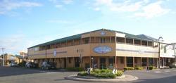Hotel Metropole Proserpine - Perisher Accommodation 0