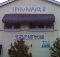 Spinnaker Restaurant and Bar - Perisher Accommodation