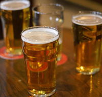 Banjo's Tavern - Perisher Accommodation