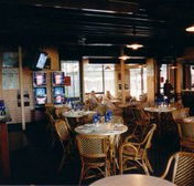 Indi Bar - Perisher Accommodation