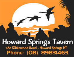 Howard Springs NT Perisher Accommodation