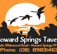 Howard Springs Tavern - Perisher Accommodation