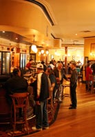 Seventh Ave Bar & Restaurant - Perisher Accommodation 1