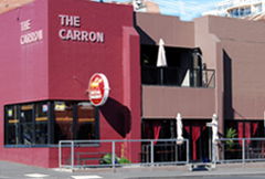 Cabana Club - Perisher Accommodation 1