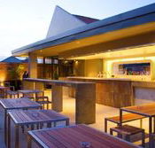 The Bended Elbow - Perisher Accommodation