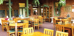 Heritage Hotel Motel - Perisher Accommodation 1