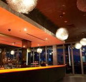 BCM Bar  Balcony - Perisher Accommodation