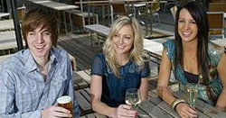 Hidden Valley Tavern - Perisher Accommodation 3