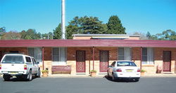 Heritage Hotel Motel - Perisher Accommodation 3