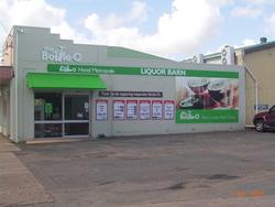 Hotel Metropole Proserpine - Perisher Accommodation 3