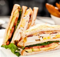 RAB Bar  Restaurant - Perisher Accommodation