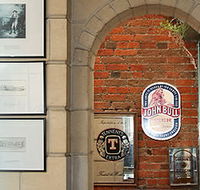 Scottish Chief's Tavern Brewery - Perisher Accommodation