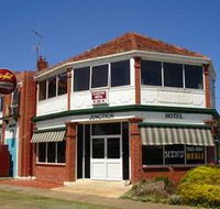 Allansford Hotel - Perisher Accommodation