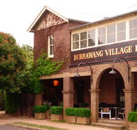 Burrawang Village Hotel - Perisher Accommodation