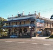 Caledonia Hotel - Perisher Accommodation