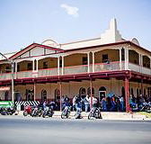 Royal Hotel Adelong - Perisher Accommodation