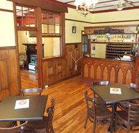 The Altar at Beaufort House - Perisher Accommodation