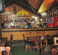 Buxton Hotel - Perisher Accommodation