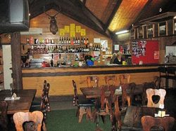 Buxton Hotel - Perisher Accommodation 0