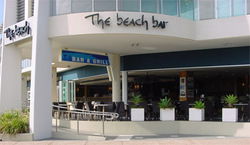 Cabarita Beach Bar & Grill - Perisher Accommodation 0