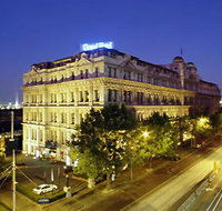 Grand Hotel Melbourne - Perisher Accommodation