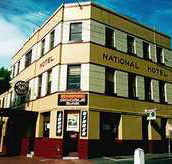 National Hotel Geelong - Perisher Accommodation