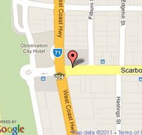 Contacio - Perisher Accommodation